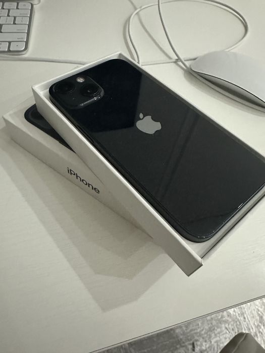 Iphone 13  128гб