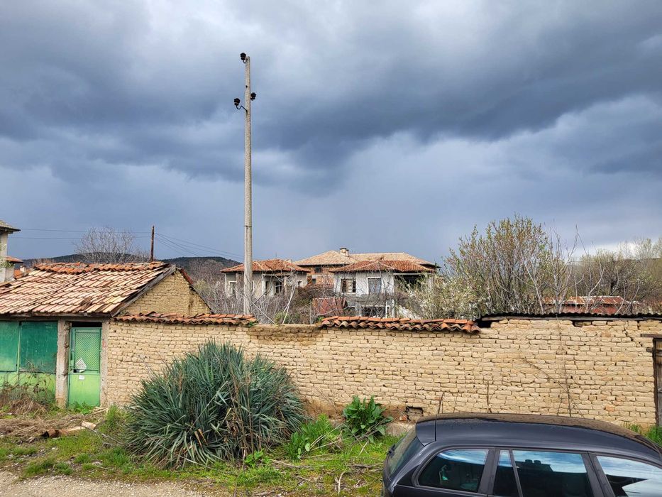 Продава се Къща в с. Калугерово, Област Пазарджик - 80 кв.м за 319 €/кв.м - Снимка #20