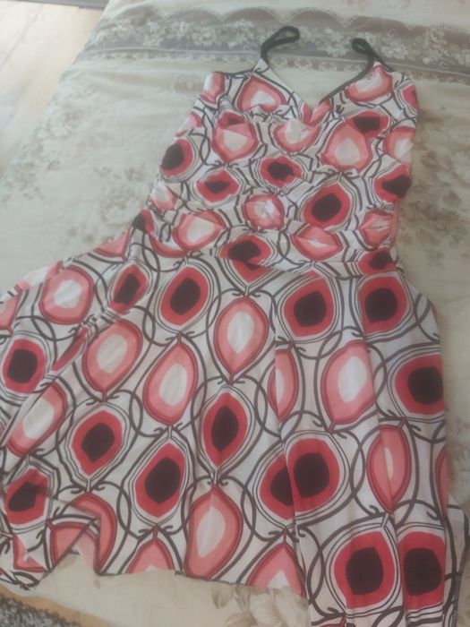 Две леки летни рокли