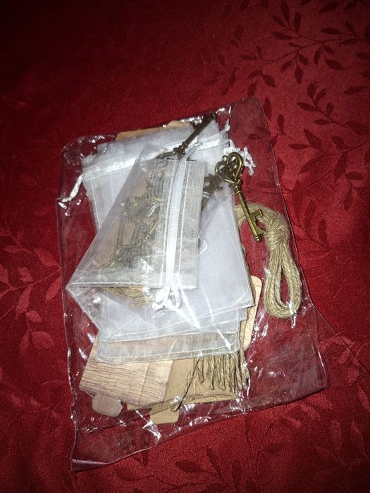 Set nou de 10 marturii