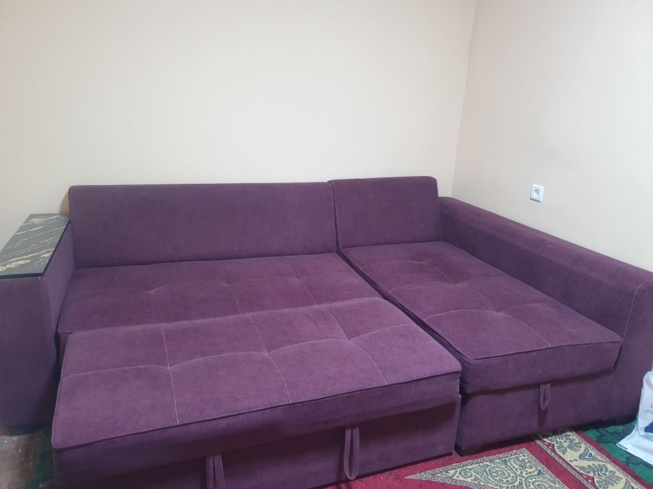 Продаю диван кровать