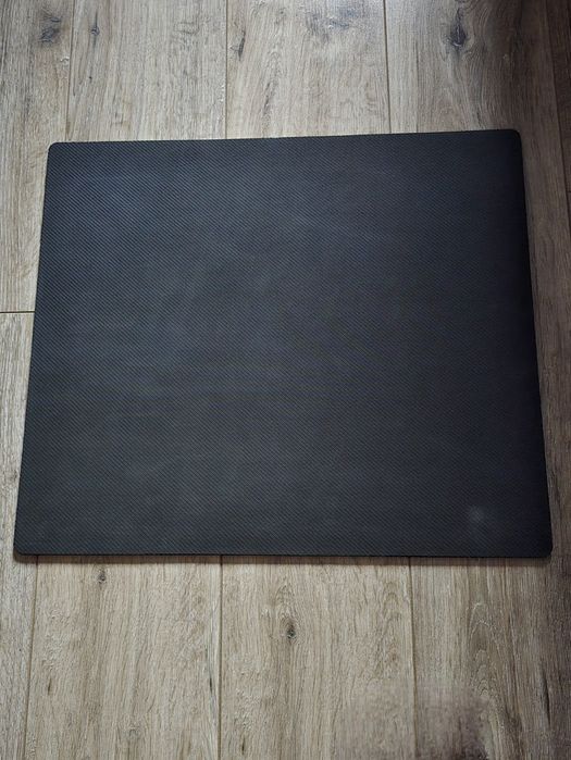 Mousepad gaming Logitech G740, Negru