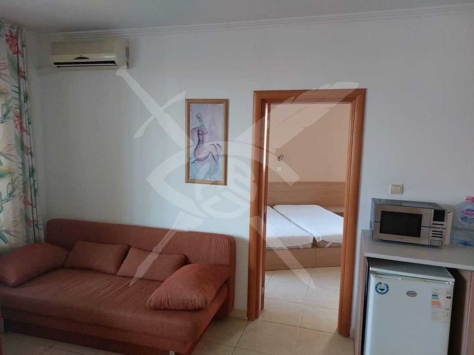 Продава се Тристаен апартамент в Свети Влас - 95 кв.м за 1474 €/кв.м - Снимка #1