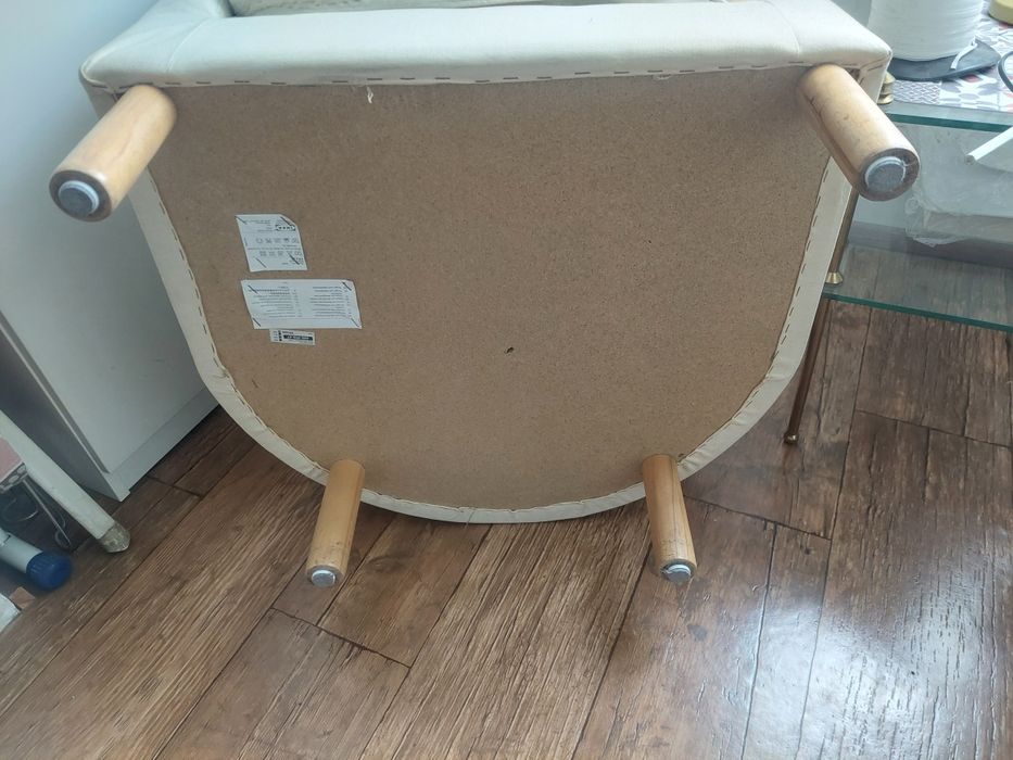 2 Fotolii scoica IKEA