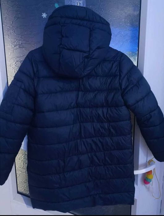 Geacă Zara pentru băieți 134 (9 ani)