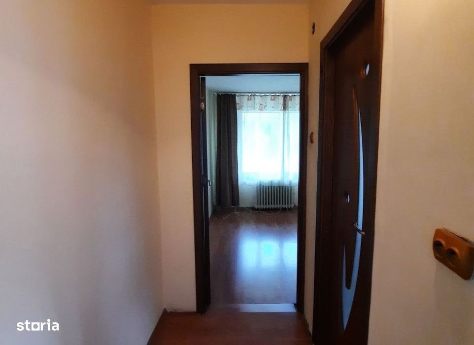 Apartament  2 camere Central , 65 metri, etaj 8 Cod:158671