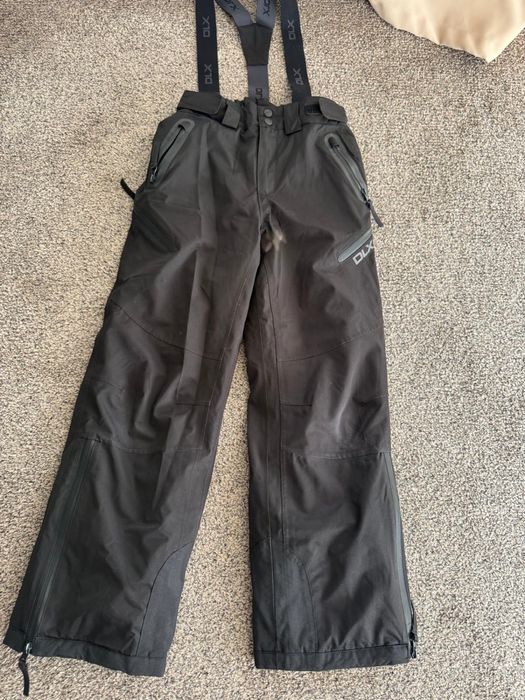 Pantaloni zapada DLX MARIME 134-140cm