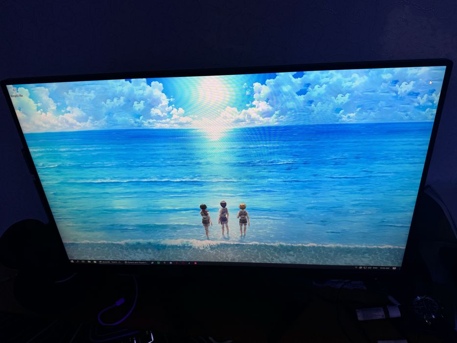 Монитор 23,8" Philips 24M1N3200VS