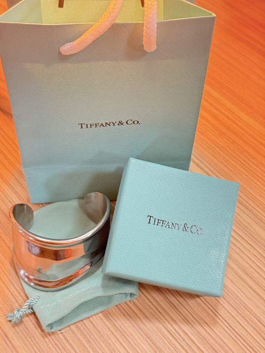 Bratara Tiffany&co