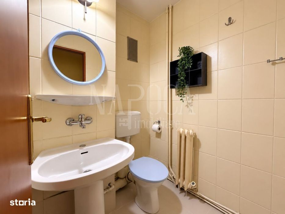 Apartament 2 camere de vanzare in Manastur, Cluj Napoca