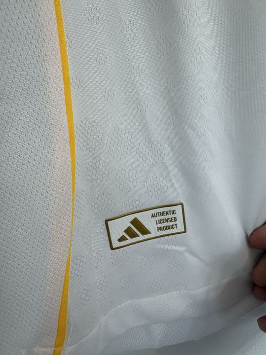 Bluza Real Madrid cu Arda Guler