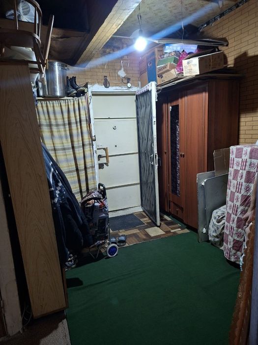 Продается своя квартира в сергели 7