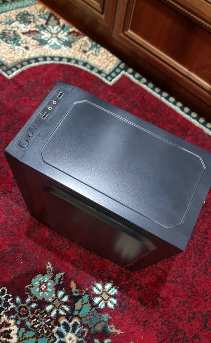 Компьютер Kompyuter