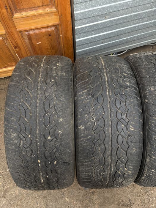 Резина летняя 285/50R20