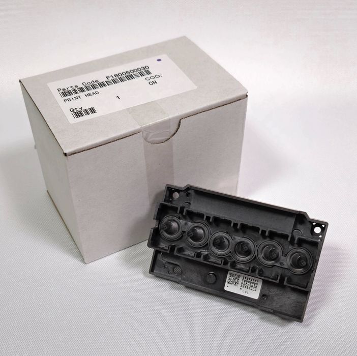 Печатающие головки EPSON