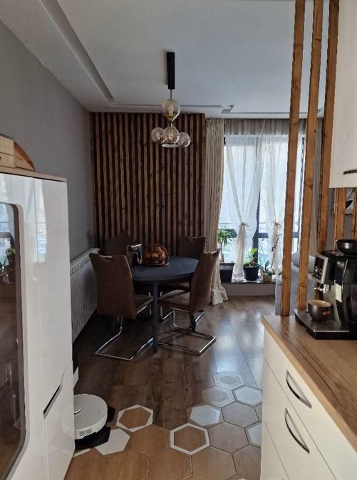 Дава се под наем Тристаен апартамент в София, Лагера - 115 кв.м за 1000 € - Снимка #5