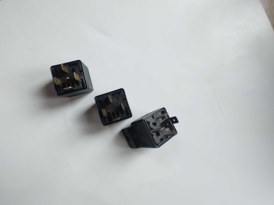 Релета за автомобил