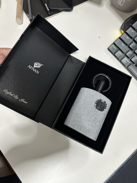 Afnan Supremacy Collector’s Edition