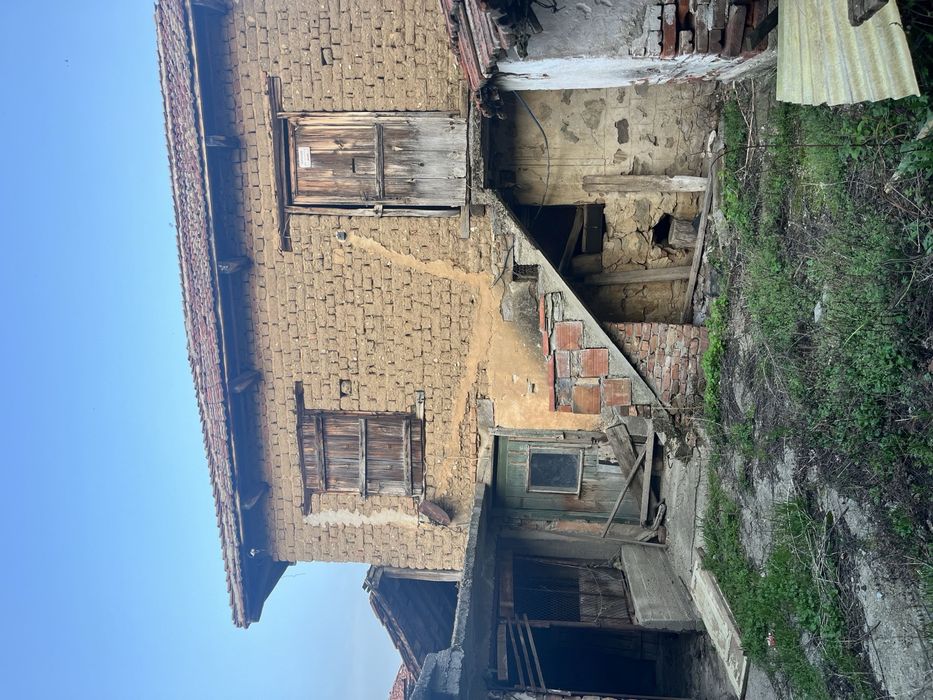 Продава се Къща в Мъглиж - 120 кв.м за 334 €/кв.м - Снимка #1