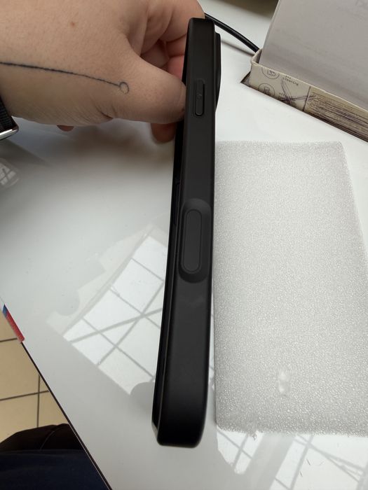 Husa Stussy Iphone 16 Pro Max