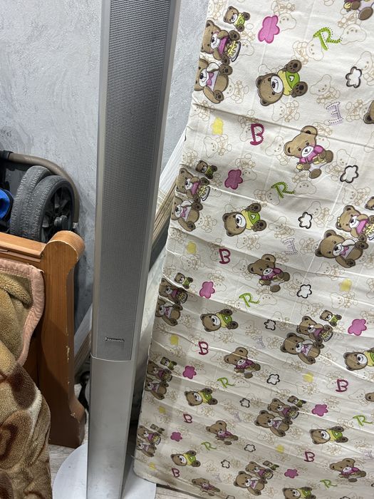 Домашний кинотеатр
