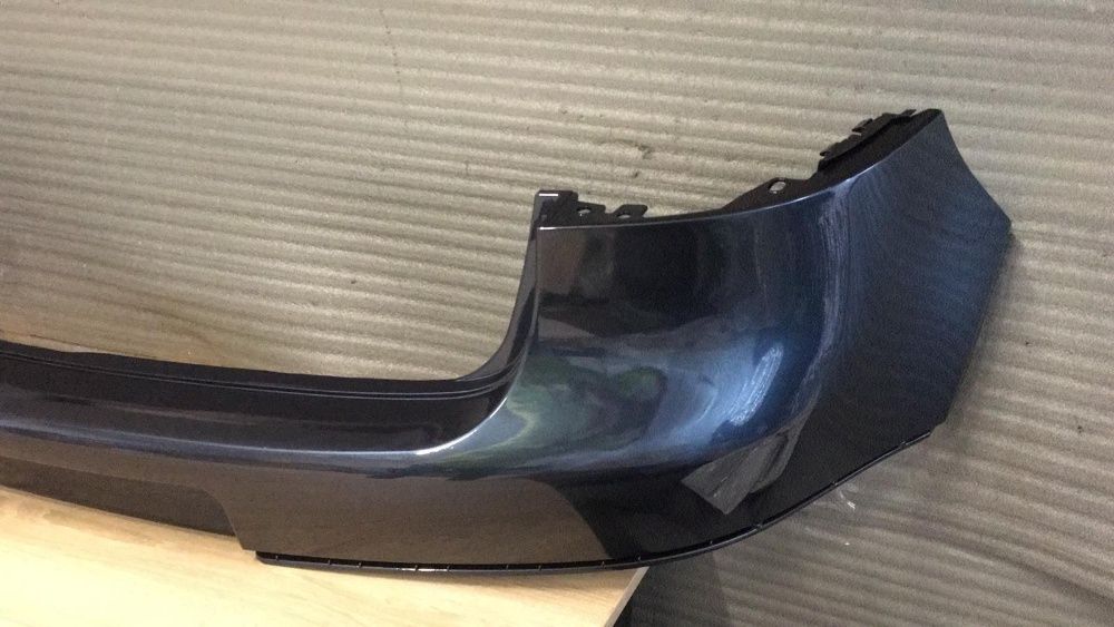 Bara Spate Superioara VW Golf 5/V 2004-2008 (LC5F (Albastru))