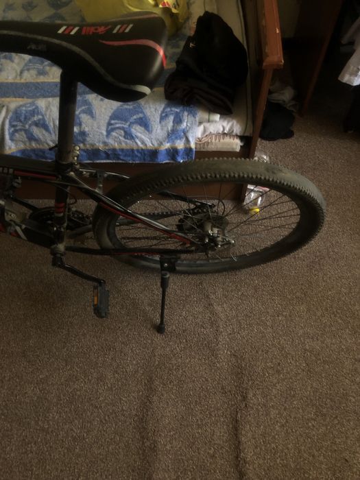 Продаёться велик фирма Adil в нормальном состояние