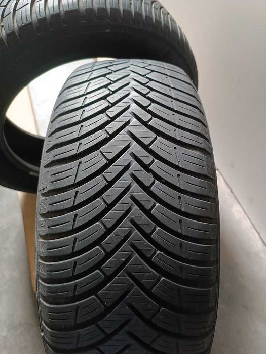 ANVELOPE 195 50 15 82H KLEBER ALLSEASON  195/50/15  CP V20595