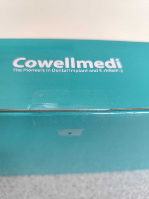 ID Penguin RFA - Implantologie / Stomatologie / Trusa Impllantologie