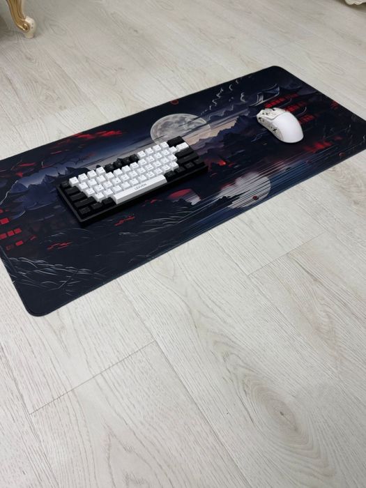 мышка клавиатура