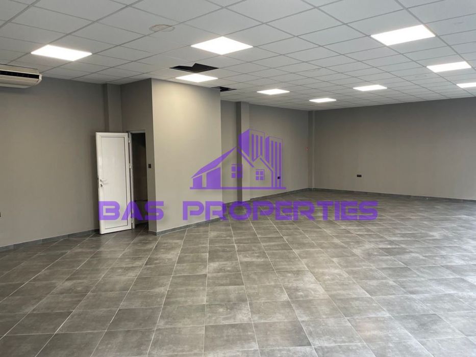 Продава се Магазин в Перник, Димова махала - 116 кв.м за 1552 €/кв.м - Снимка #3