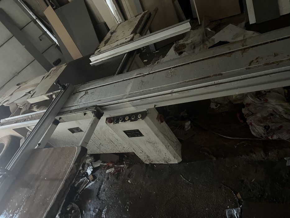 Продам станок распилочный