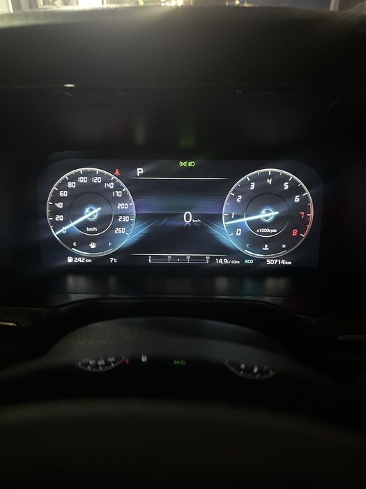 KiA Sorento 3.5 Full Pazitsa