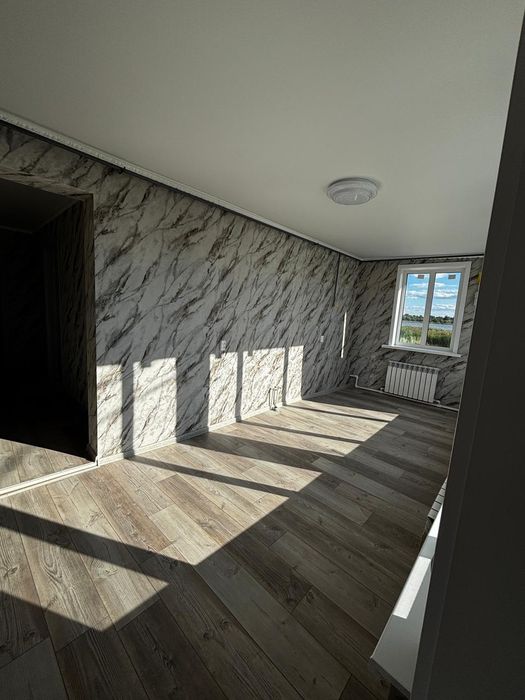 Продам дом с  ремонтом