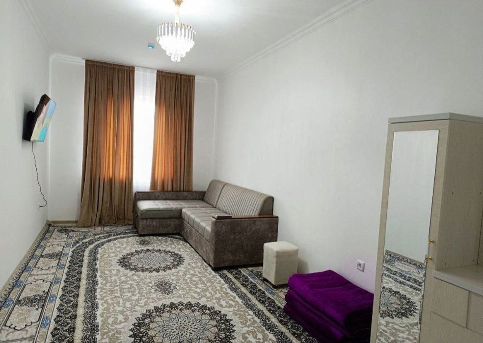 Аренда Сергили Спутник 16а. 2/5/16. Уйда керакли шароитлар бор