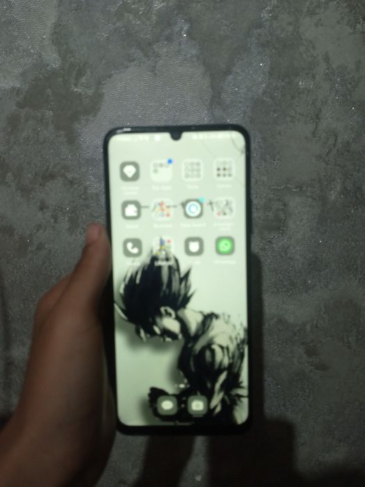 Huawei nova y70 srochna sotiladi