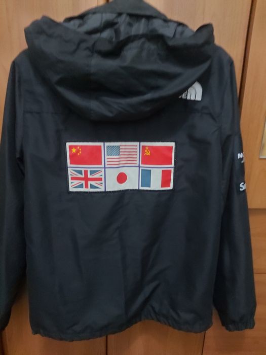 Куртка для мальчика