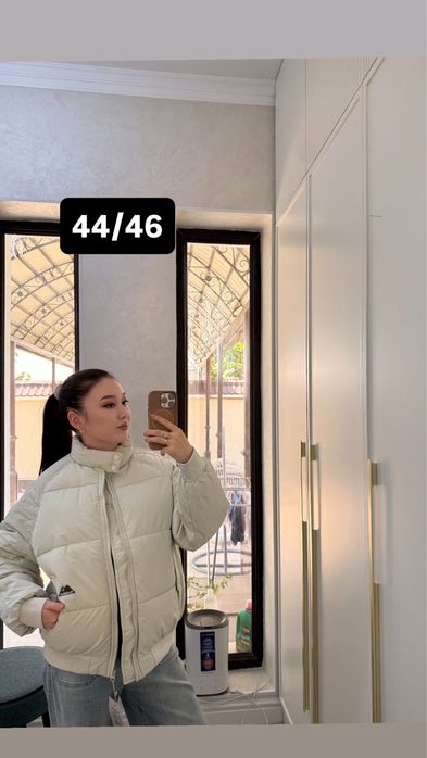 Жаңа курткалар, 10мың теңгеден