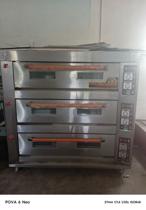 Pech duxovka sotiladi 9 listlik Yangi umuman ishlatilmagan