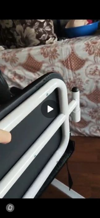 Подъемник для инвалидов