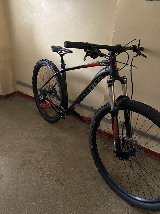 Bicicleta29 specialized