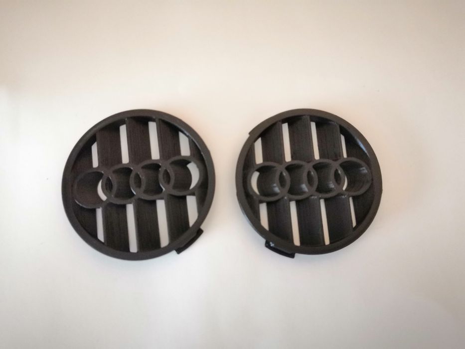 Уникални въздуховоди за VW/AUDI/SKODA/SEAT