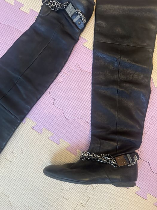 Обувки Balin. От Италия