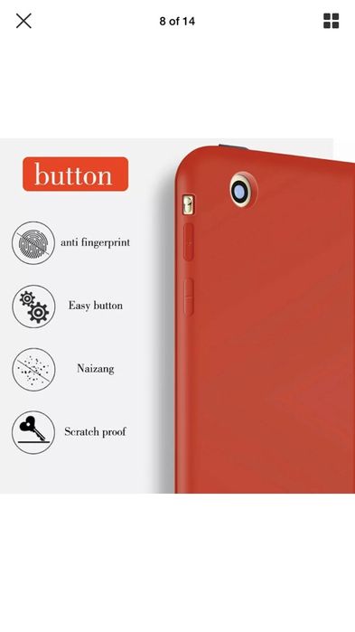 Husa Ipad 10.2 si Pen pad Pro 11 si Ipad Pro 12.9 din 2022