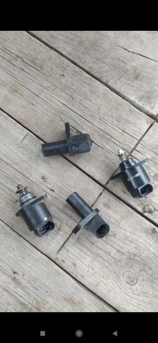 На  ваз 2114-15 запчасти рабочие