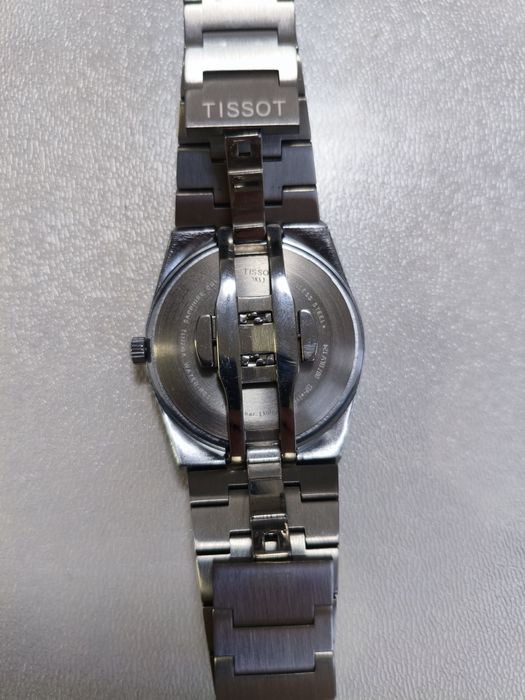 Tissot prx в отл состоянии