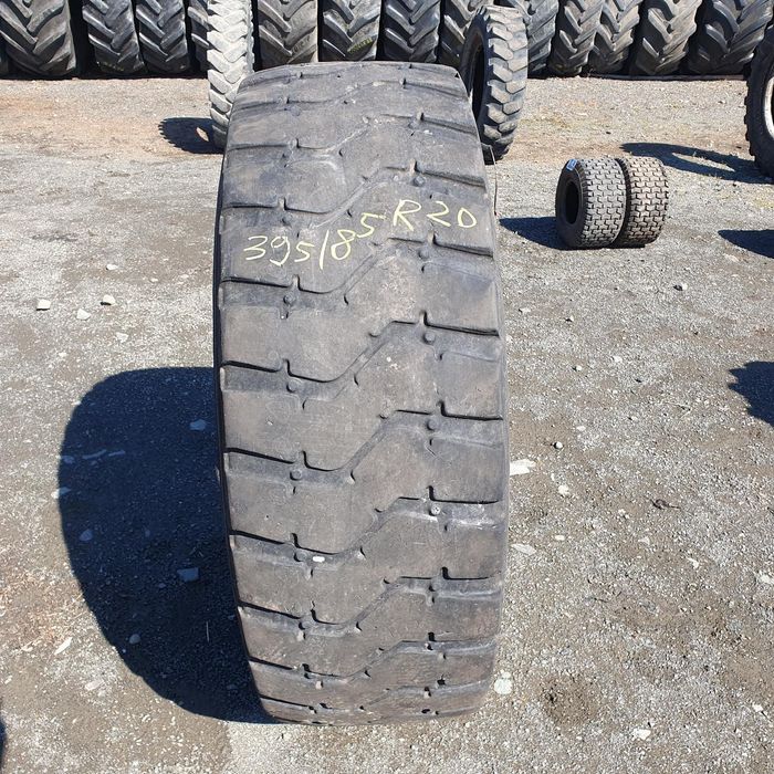 Cauciucuri 395/85R20  Pirelli Anvelope Livrare Toata Tara