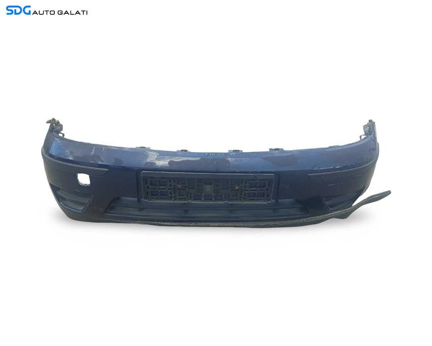 Bara Spoiler Fata Ford Focus 1 Facelift FL 2001 - 2004 (Prezinta Defecte Imperfectiuni) [LN0433]