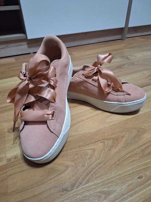 Маратонки на Puma