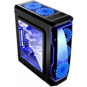 PC GAMING RYZEN 5 9600x + RTX3080 + 32GB RAM